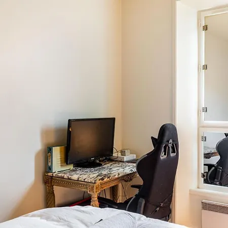 Guestready - Artful Abode In Heart * Paris