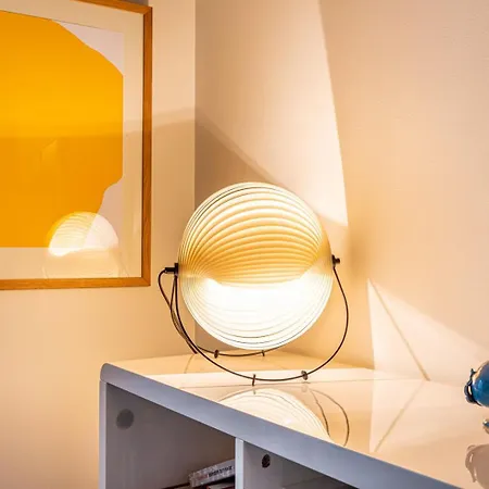 Guestready - Artful Abode In Heart * Paris
