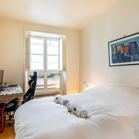 Guestready - Artful Abode In Heart *